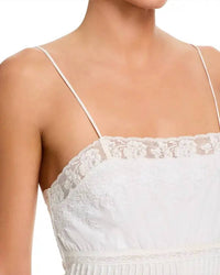Loveshackfancy - Zuri Mini Dress