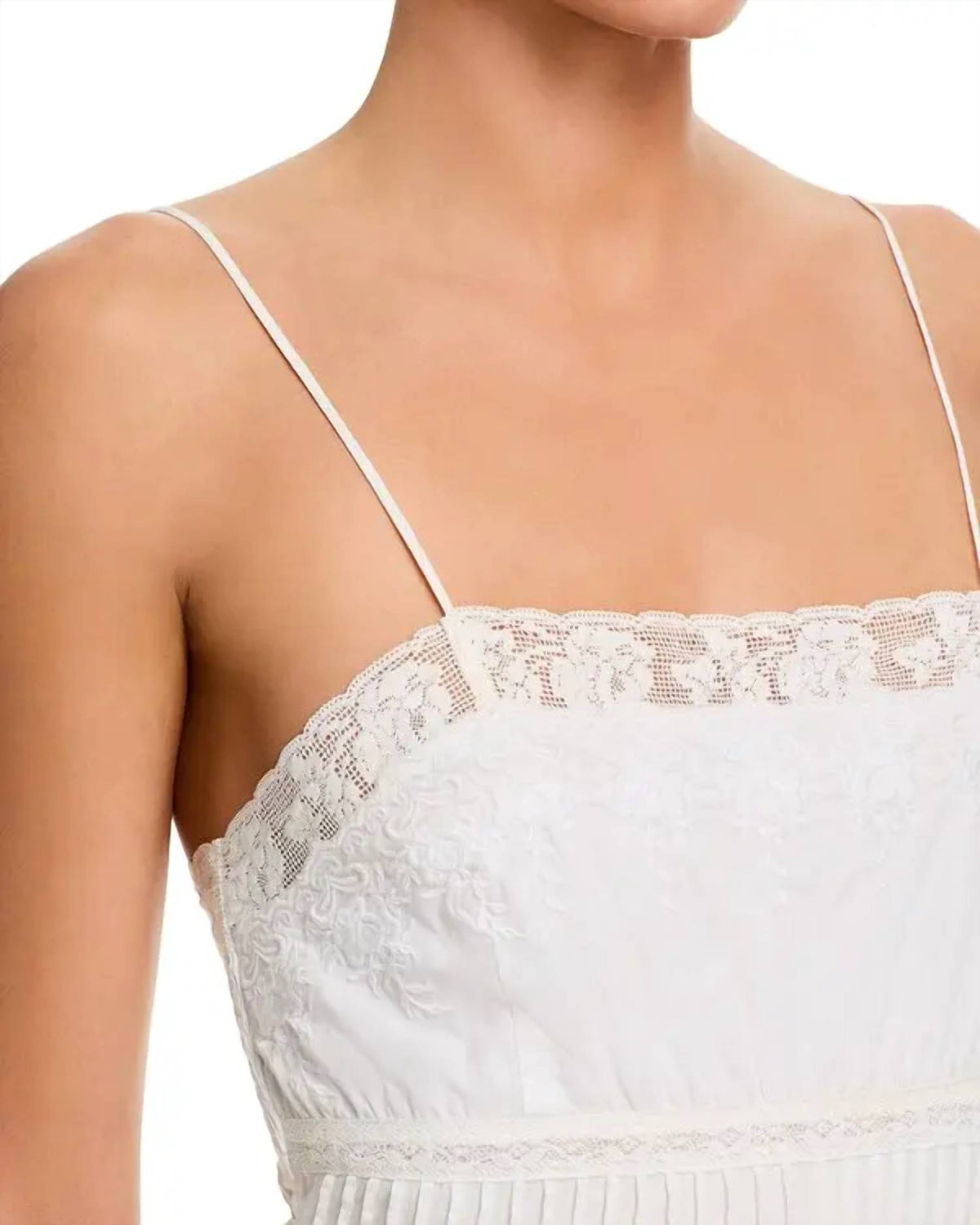 Loveshackfancy - Zuri Mini Dress