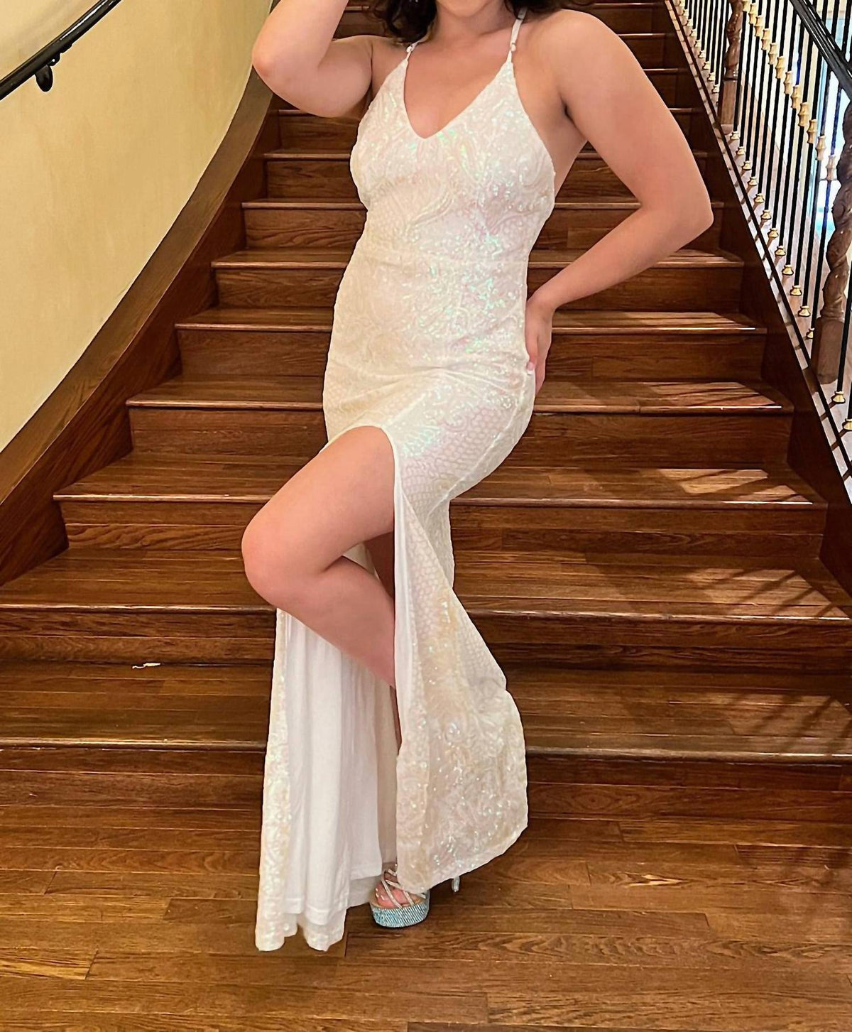 Lovesome - Gisselle Gown