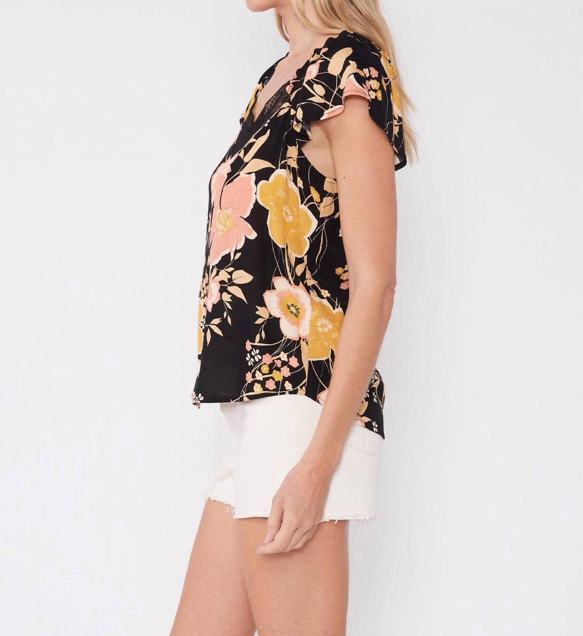 Lovestitch - Layla Top
