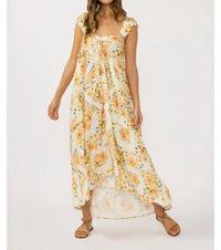 Lovestitch - Margaret Midi Dress