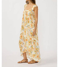 Lovestitch - Margaret Midi Dress