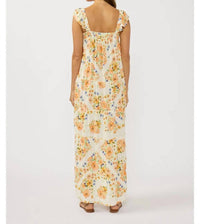 Lovestitch - Margaret Midi Dress