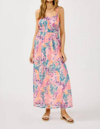 Lovestitch - Totally Blushing Dress