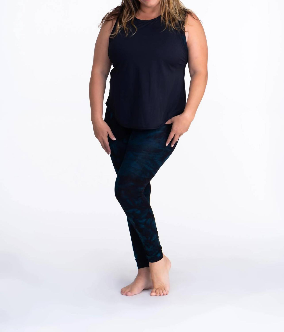 Lovlei - Fly Away Athletic Top