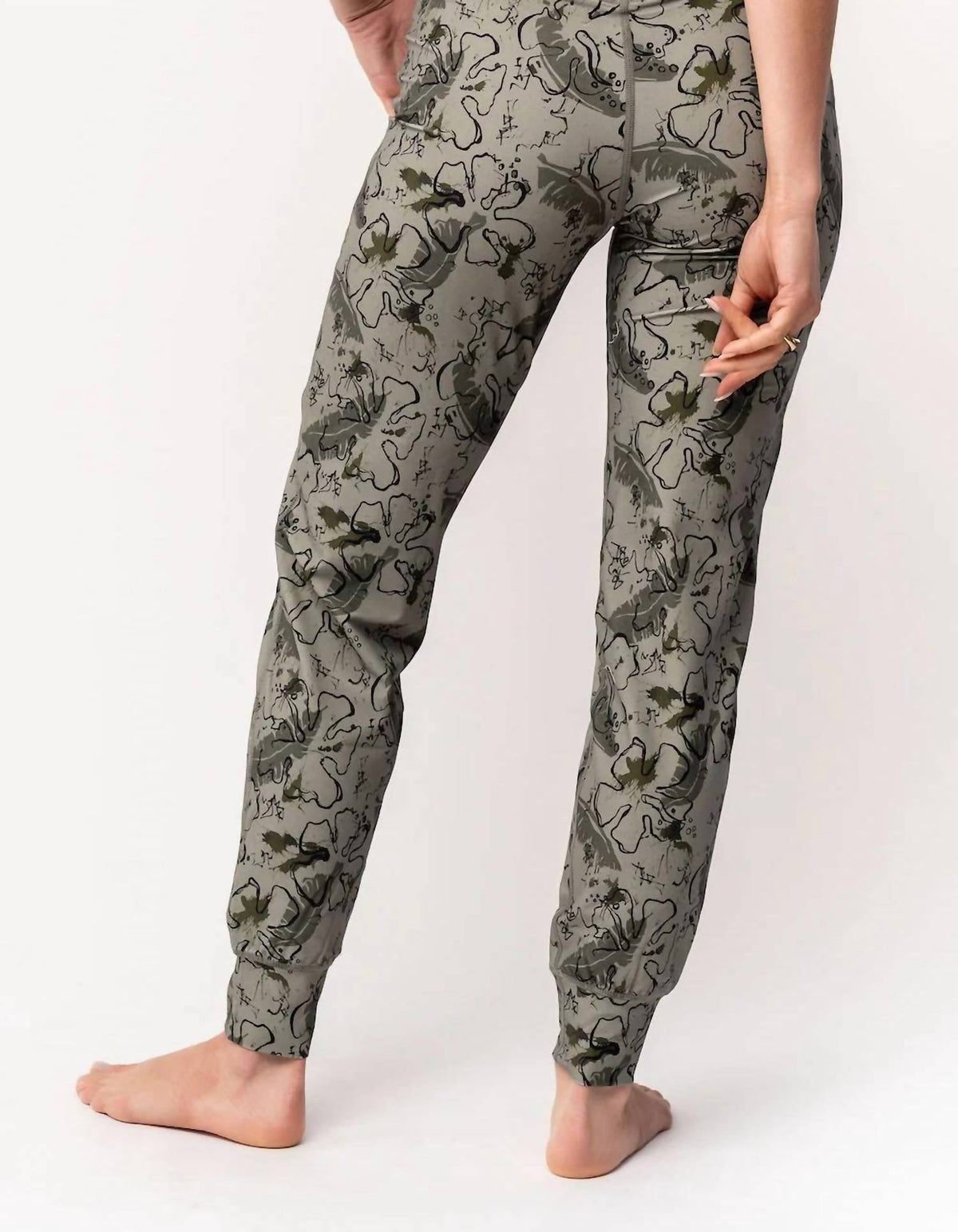Lovlei - Let's Go Jogger Pants