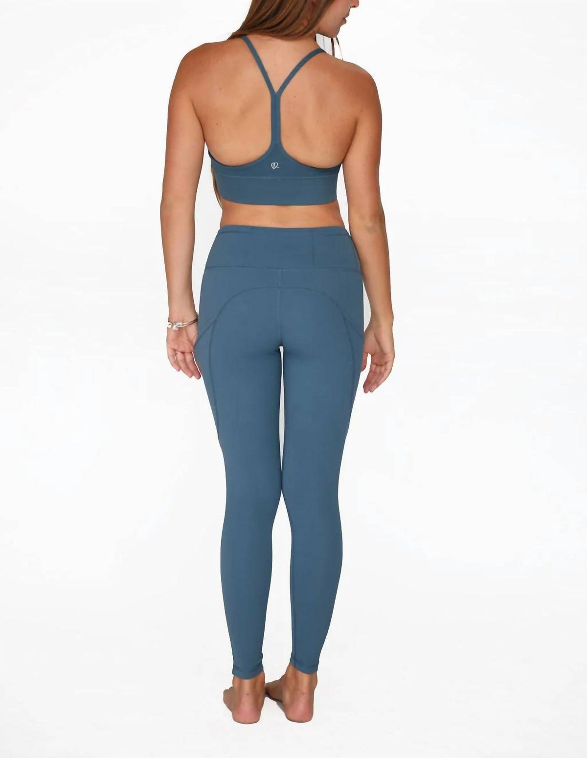Lovlei - Warrior Solid Leggings