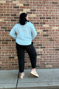 Lovlov - Vintage Washed Pants