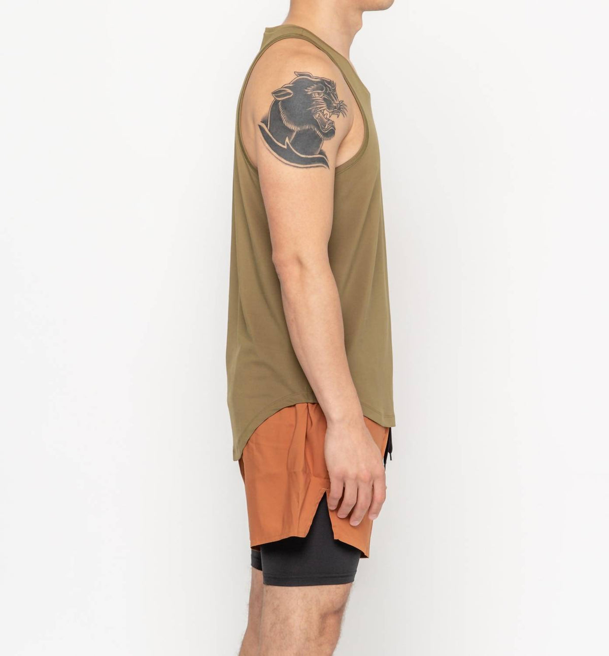 Lovyt - Men's Tank Top