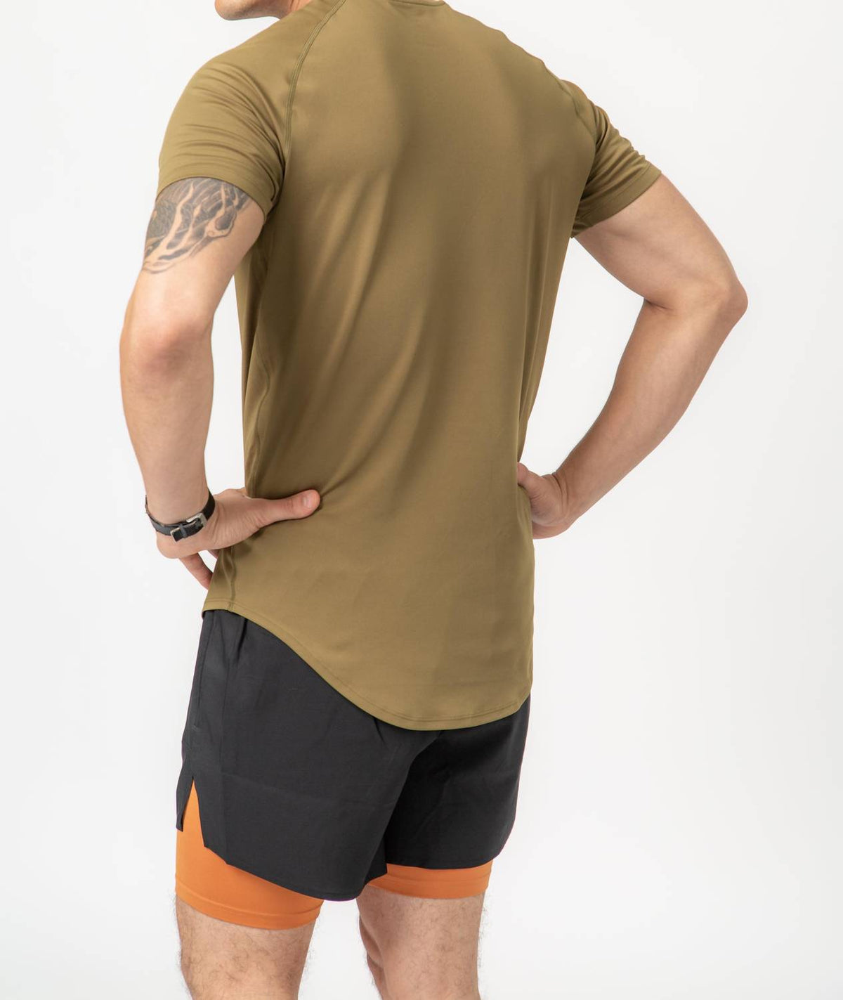 Lovyt - Sustainable Performance Tee