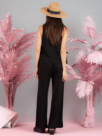 Lucca - Della Tank Top And Pant Set