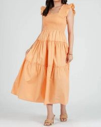Lucca - Nan Dress