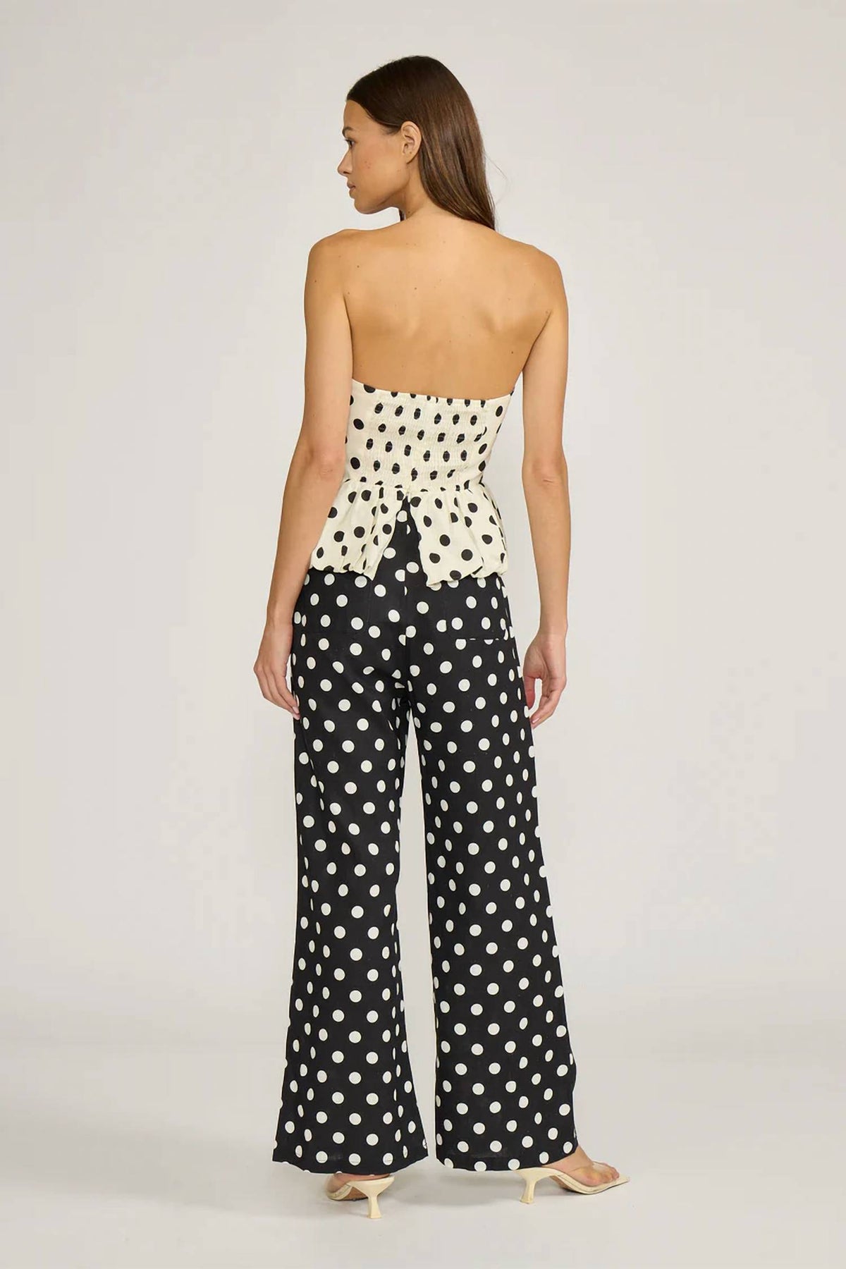 Lucy Paris - Ariana Top