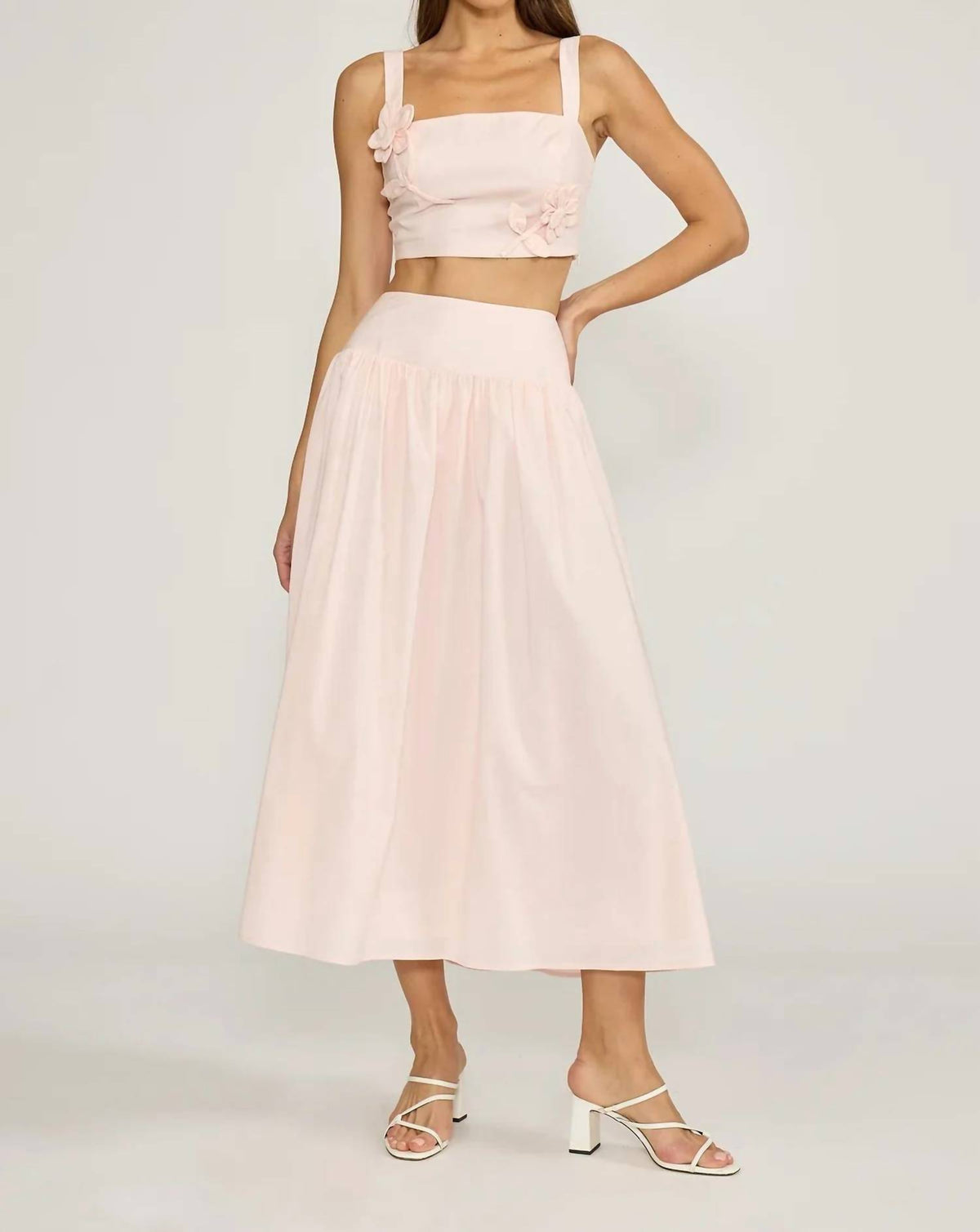 Lucy Paris - Calla Skirt