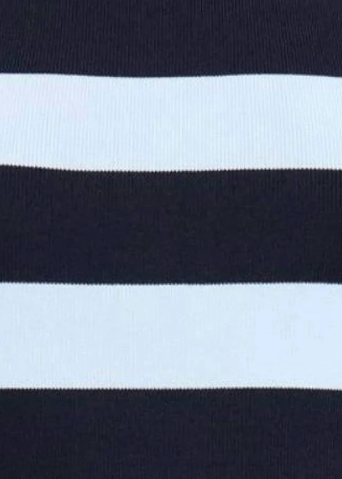 Lucy Paris - Curren Striped Tank