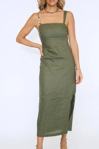 Lucy Paris - Fallon Dress