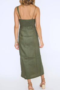 Lucy Paris - Fallon Dress