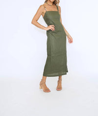 Lucy Paris - Fallon Dress