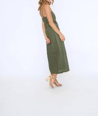 Lucy Paris - Fallon Dress