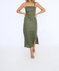 Lucy Paris - Fallon Dress