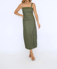 Lucy Paris - Fallon Dress