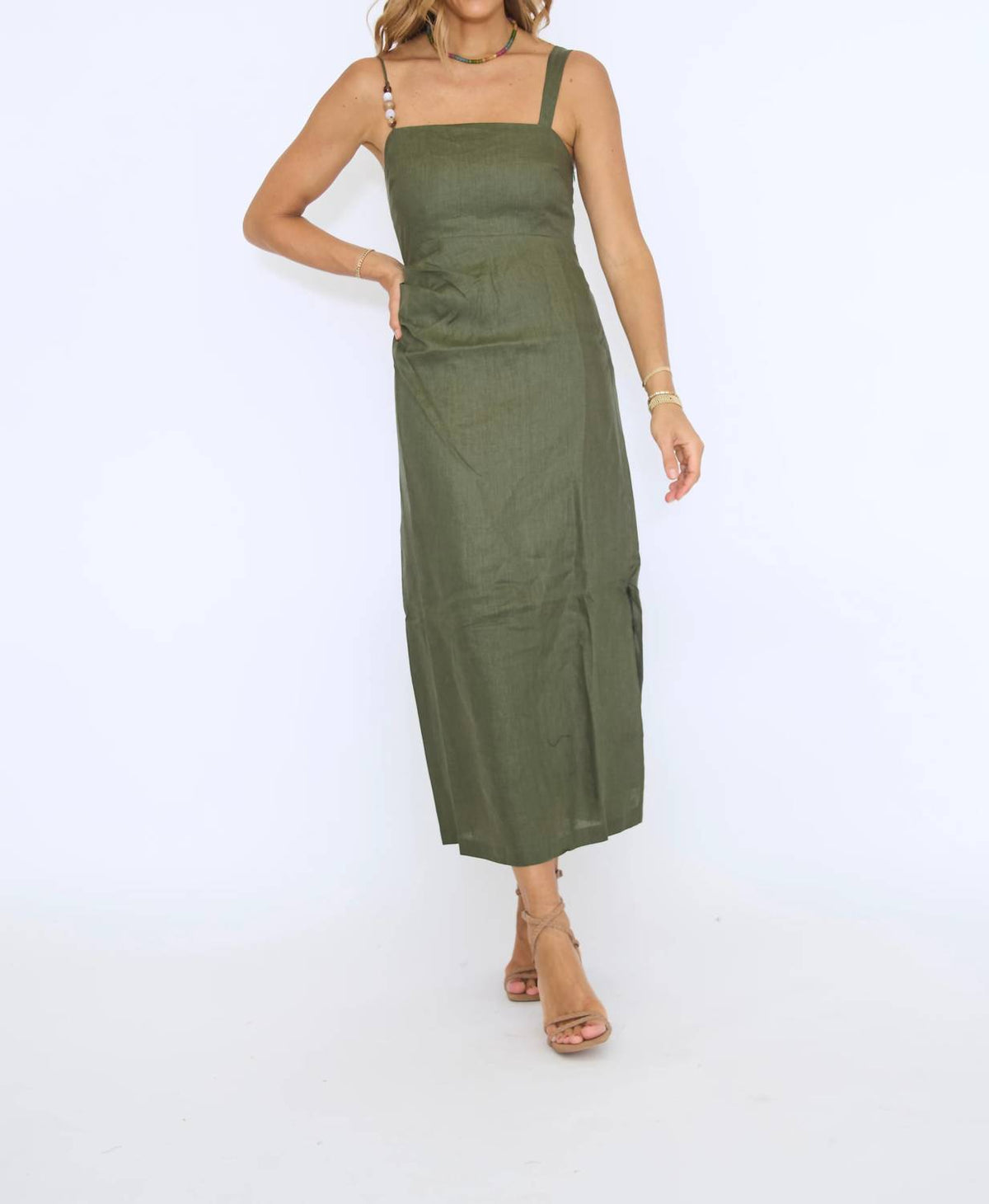 Lucy Paris - Fallon Dress