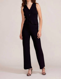 Lucy Paris - Grayson Knit Pant