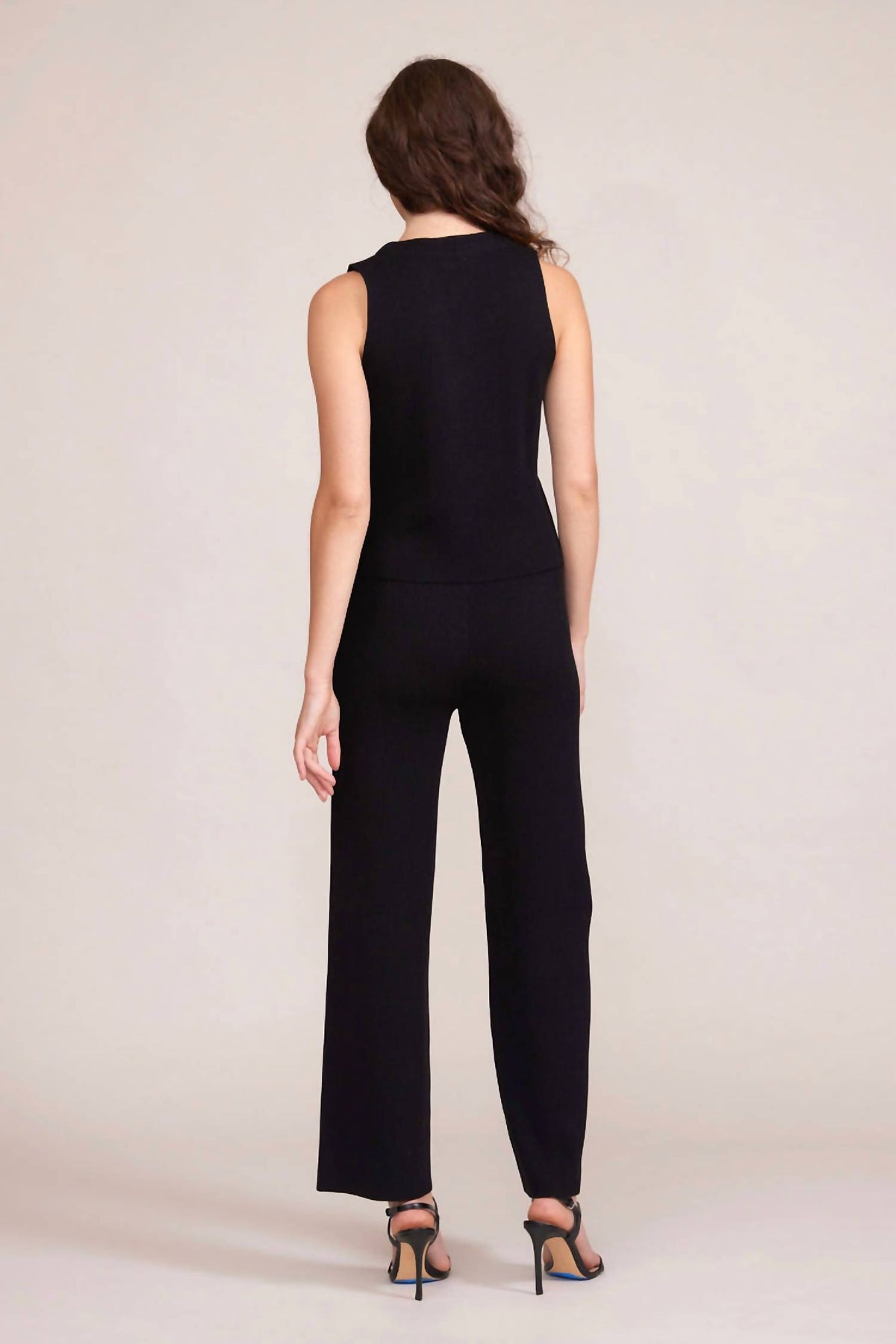 Lucy Paris - Grayson Knit Pant