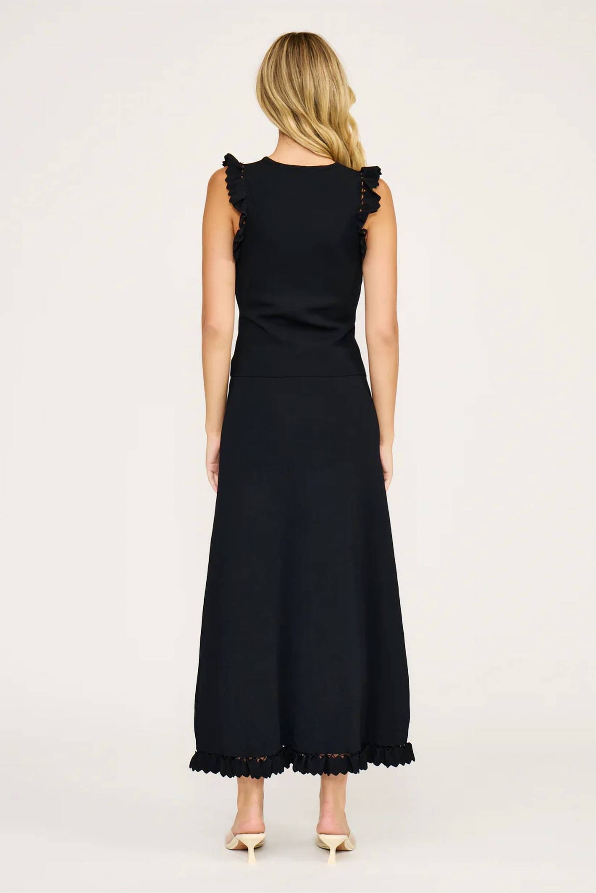 Lucy Paris - Helene Top