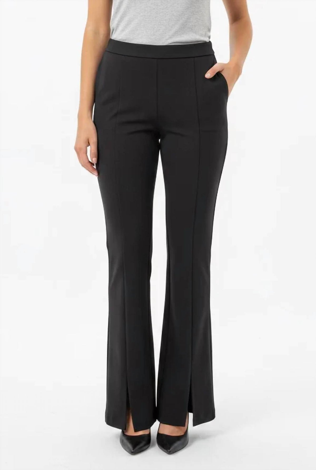 Lucy Paris - Hunter Cut Out Pants