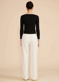 Lucy Paris - Roshe Mini Cardigan