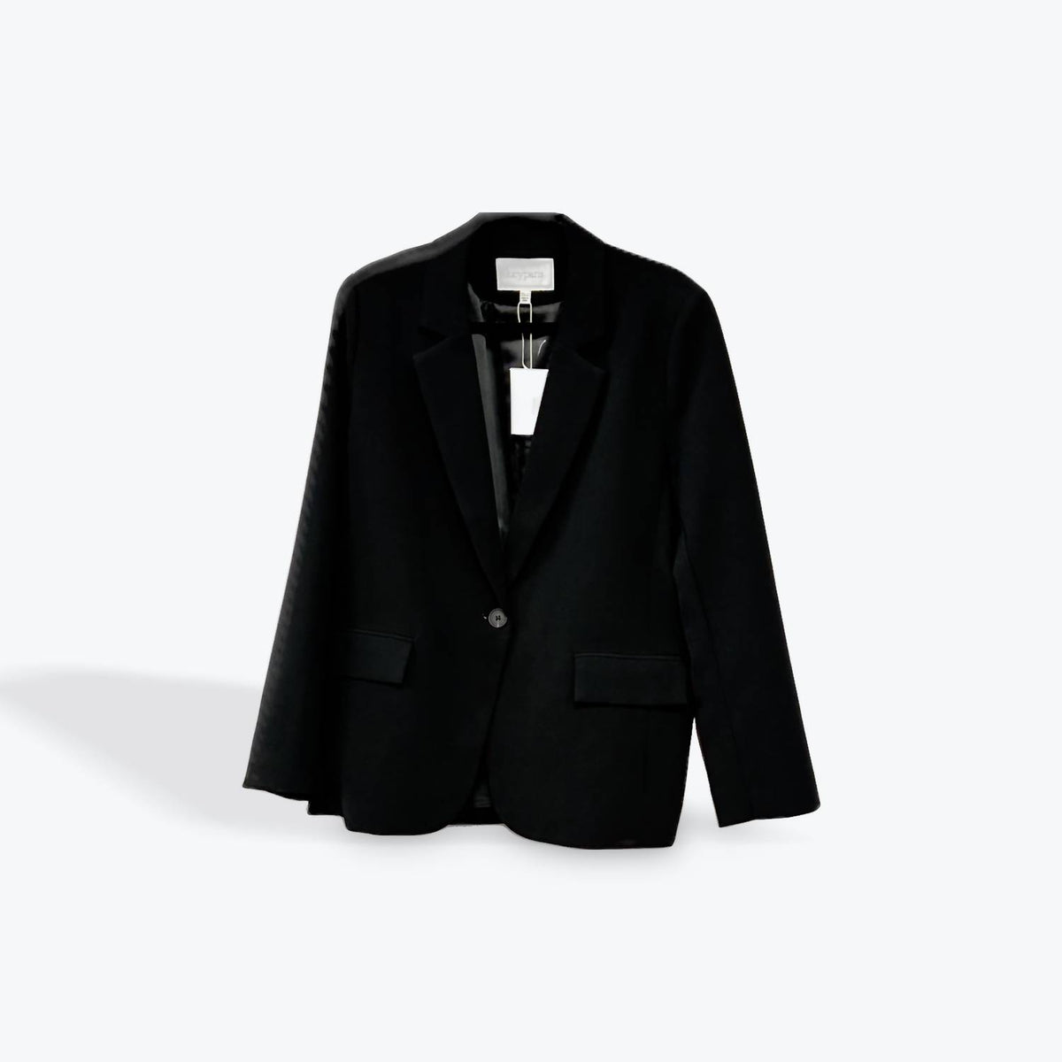 Lucy Paris - Women's Dover Blazer