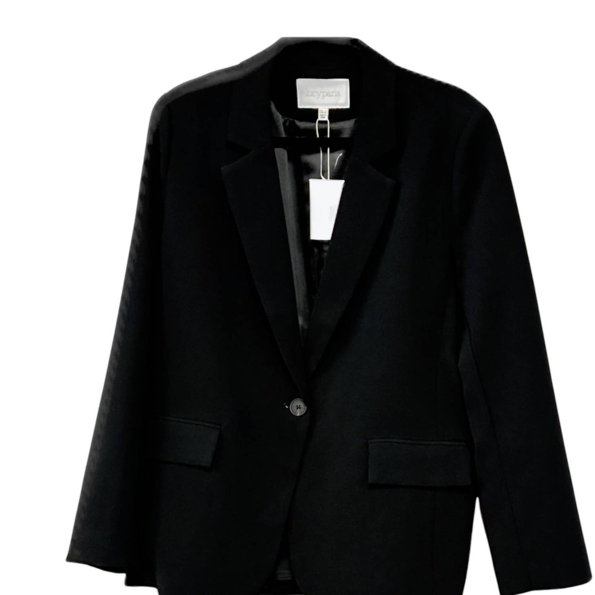 Lucy Paris - Women's Dover Blazer