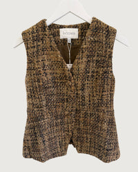 Lucy Paris - Women's Perrie Vest