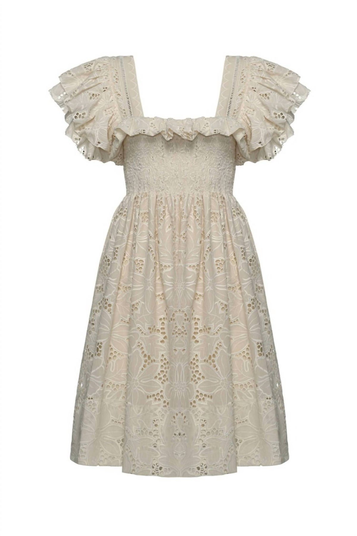 Lug Von Siga - Valery Dress