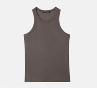 Luisa Cerano - Ribbed Tank Top