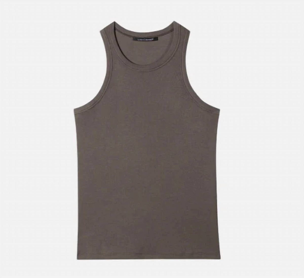 Luisa Cerano - Ribbed Tank Top