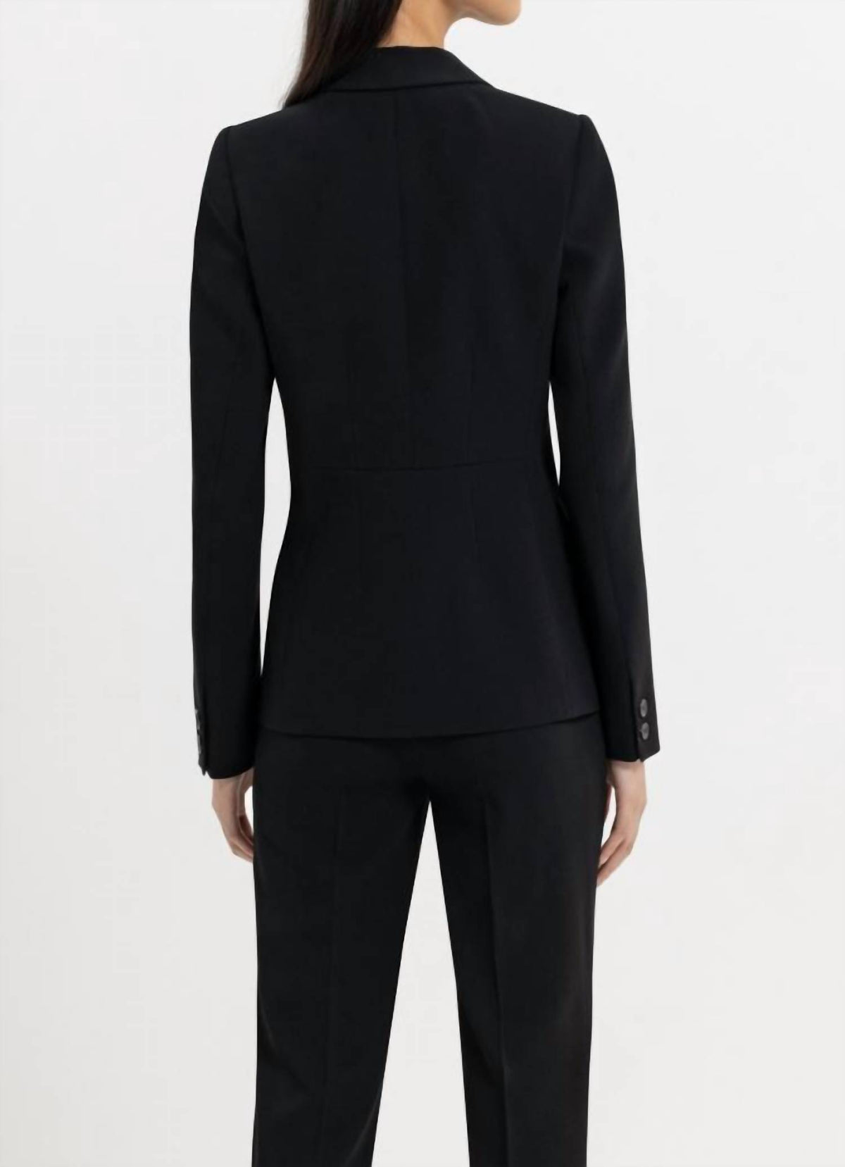 Luisa Cerano - Single-breasted Jacket