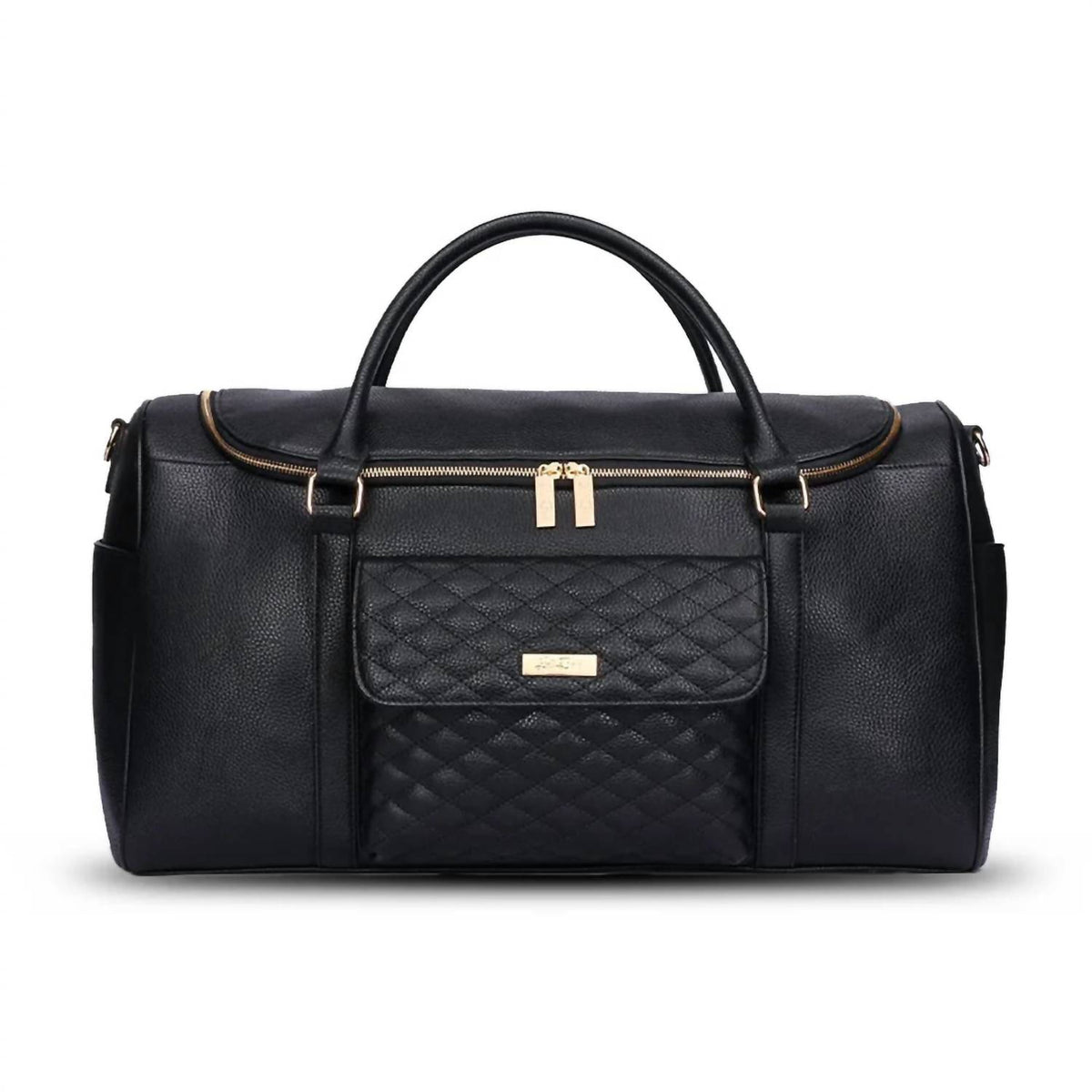 Luli Bebe - Monaco Travel Bag