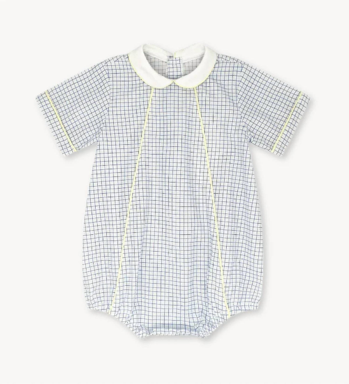Lullaby Set - Adam Bubble Playsuit