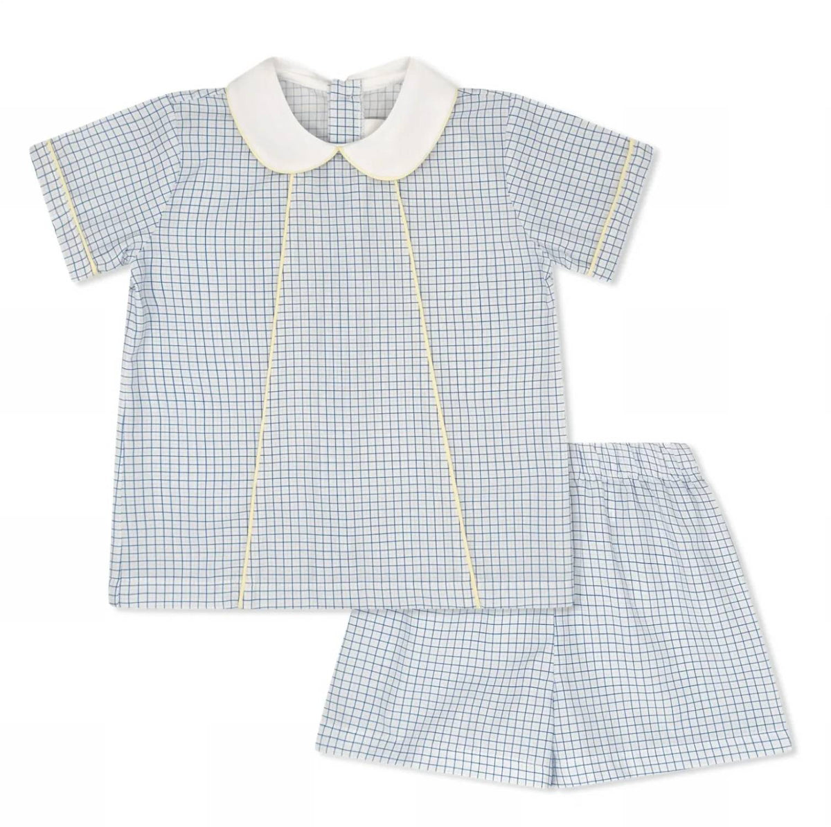 Lullaby Set - Adam Short Set