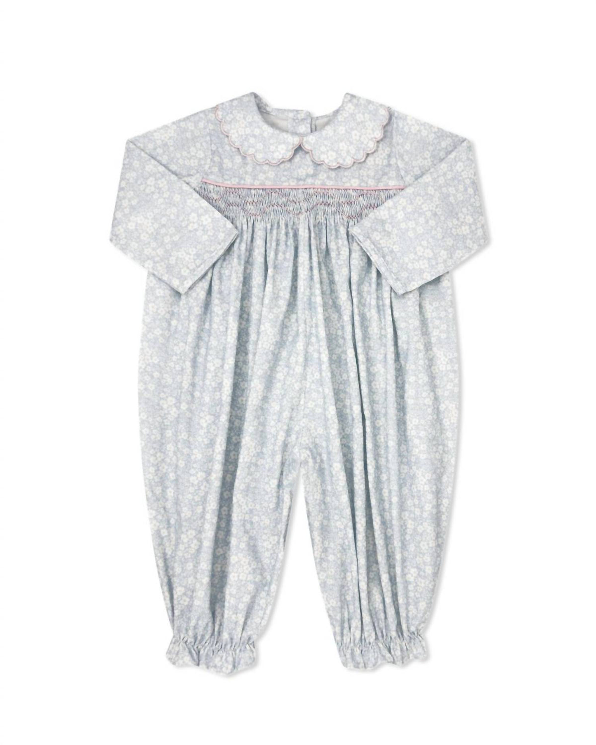Lullaby Set - Kid's Marcie Romper