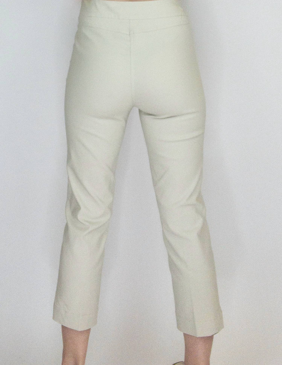 Lulu-B - Bangladine Capri Pant