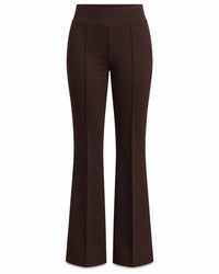 Lulu-B - High Rise Boot Cut Legging