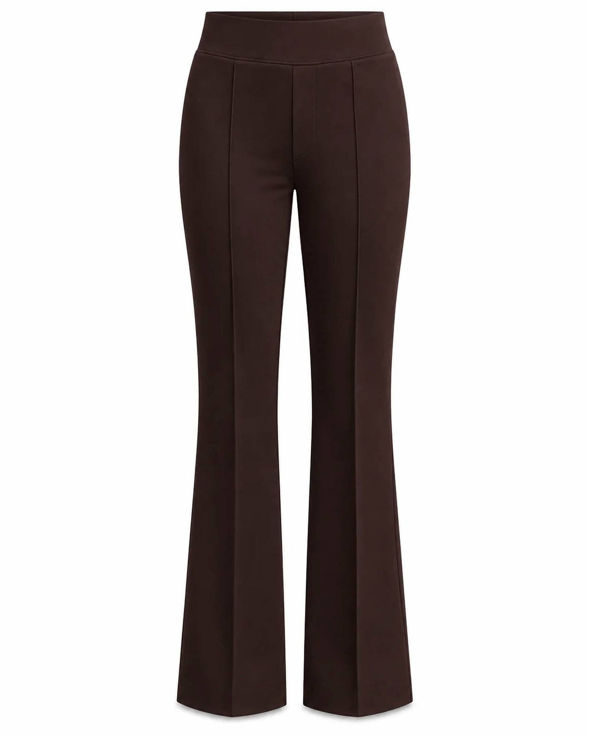 Lulu-B - High Rise Boot Cut Legging