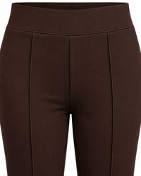 Lulu-B - High Rise Boot Cut Legging