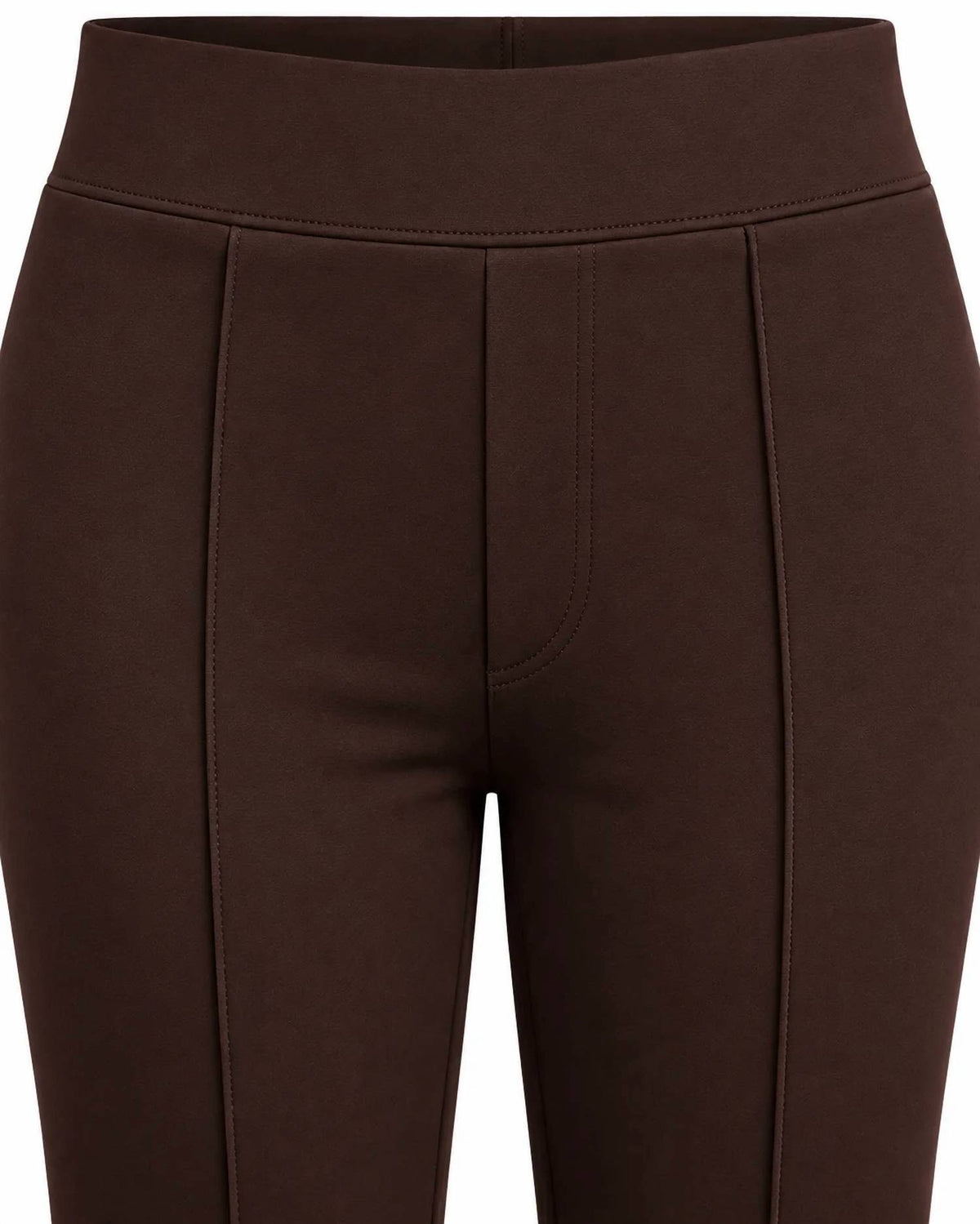 Lulu-B - High Rise Boot Cut Legging