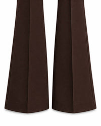 Lulu-B - High Rise Boot Cut Legging