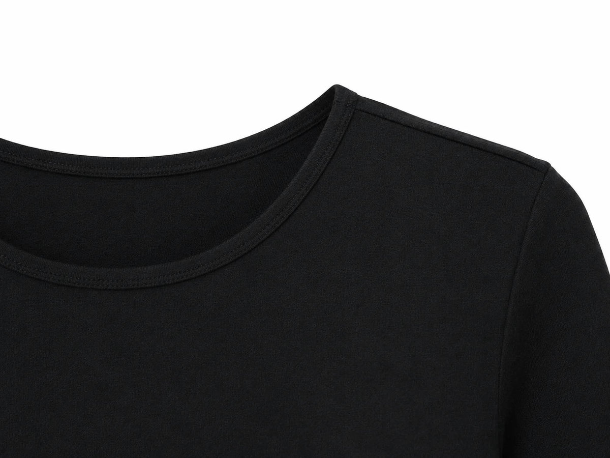 Lulu-B - Long Sleeve Top