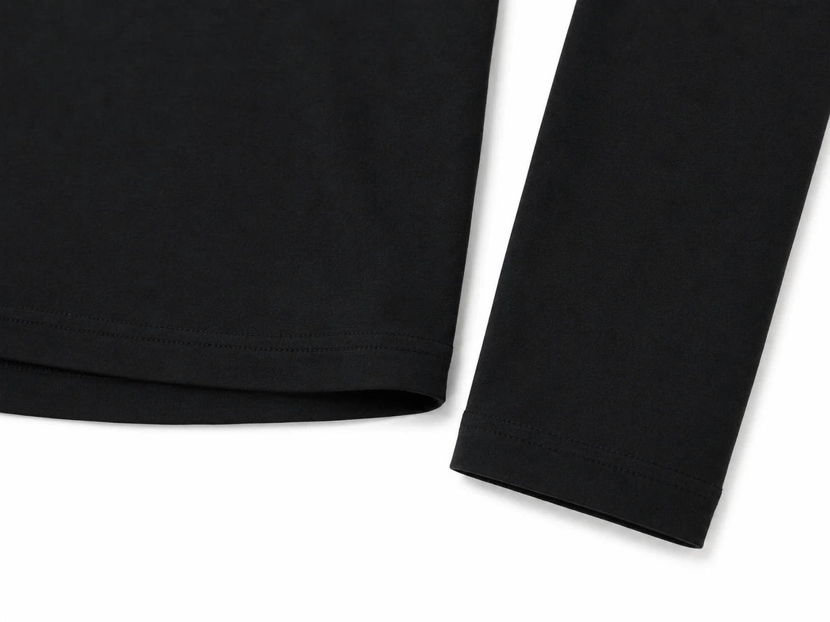 Lulu-B - Long Sleeve Top